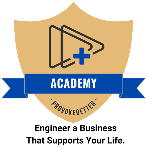 Academy Logos Sand Shield