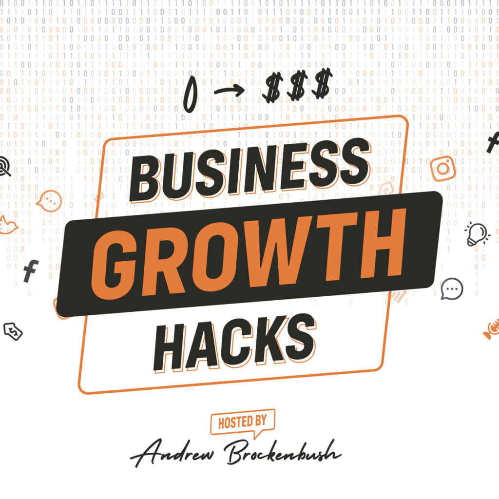 Business Growth Hacks Cover