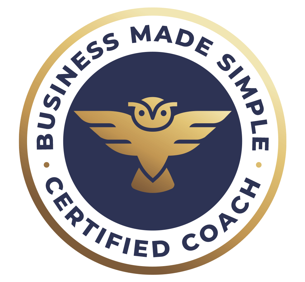 Web - Business Made Simple Coach (Color)