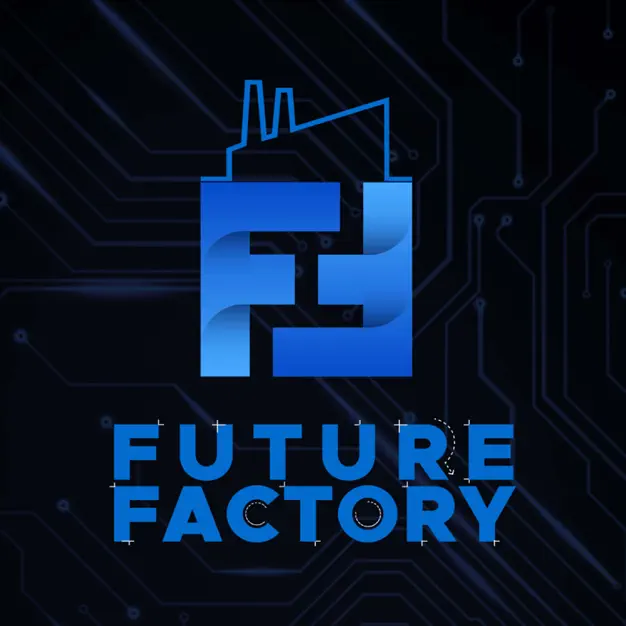 Future Factory Cover Image